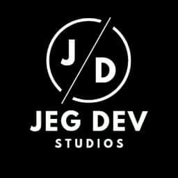 Logo JEG Dev Studios
