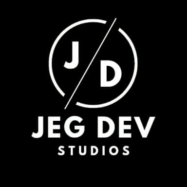 Logo JEG Dev Studios