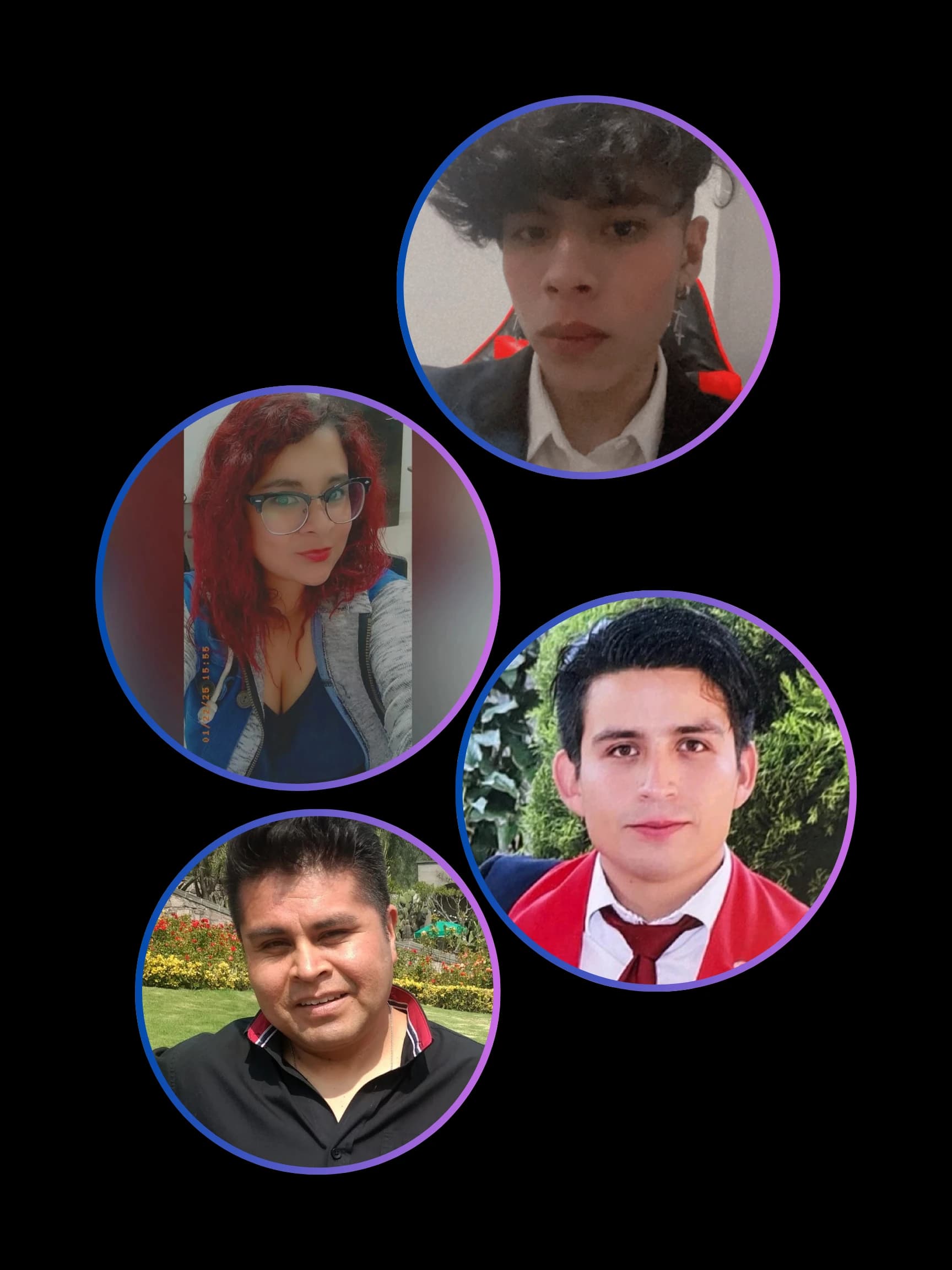 Imagen del equipo de JEG Dev Studios