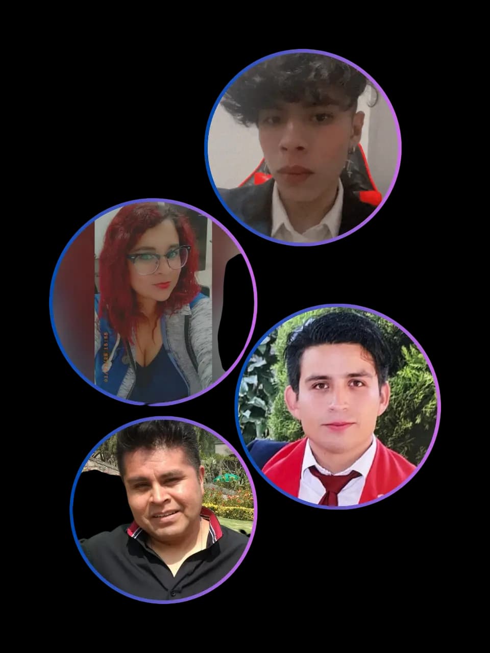 Imagen del equipo de JEG Dev Studios