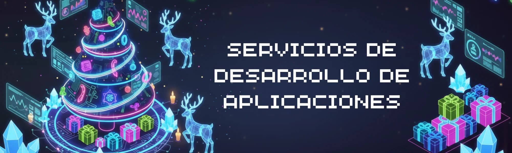 Conoce nuestros servicios de desarrollo de aplicaciones móviles de JEG Dev Studios
